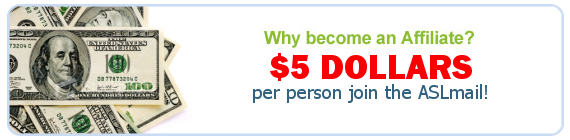 Why become an Affiliate?